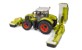 Bruder - Claas Disco 8550 C Plus Dreifach-Mähwerk (02218) thumbnail-4