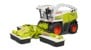 Bruder - Claas Disc Mower Disco 8550 C Plus (02218) thumbnail-5