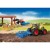 Bruder - LEMKEN Disc cultivator (02329) thumbnail-2