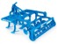 Bruder - LEMKEN Disc cultivator (02329) thumbnail-1