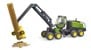 Bruder - John Deere 1270G høstmaskine (02135) thumbnail-3