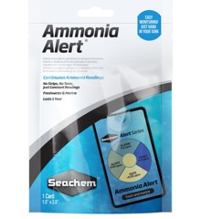 SEACHEM - Ammonia Alert 1 Year - (159.0005)