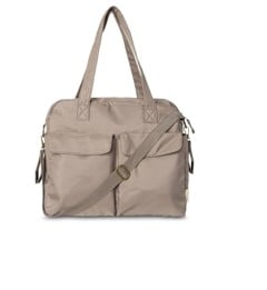 That's Mine - Benne Nursing bag Earth Brown