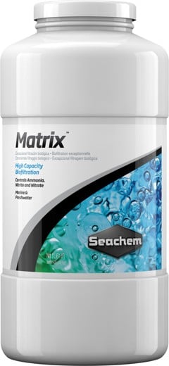 SEACHEM - Matrix 1L - (159.0275)