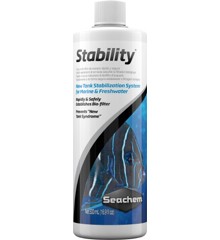 SEACHEM - Stability 500Ml - (159.0350)