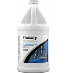 SEACHEM - Stability 4L - (159.0385)