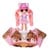 L.O.L. Surprise ! - Tween Inflatable Doll- Ali Dance (504146) thumbnail-10