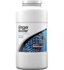 SEACHEM - Discus Buffer 1Kg - (159.0675)