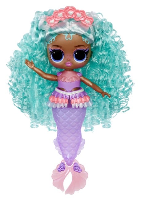 L.O.L. Surprise ! - Tweens MERMAID Doll- Serena Finn (510598)