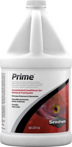 SEACHEM - Prime 2L - (159.0875)