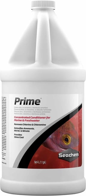 SEACHEM - Prime 4L - (159.0880)