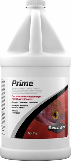 SEACHEM - Prime 4L - (159.0880)