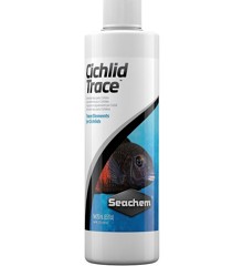 SEACHEM - Cichlid Trace 250Ml - (159.1115)