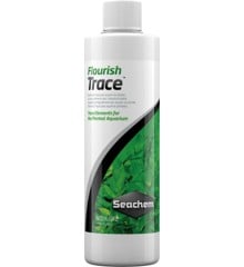 SEACHEM - Flourish Trace 250Ml - (159.1145)