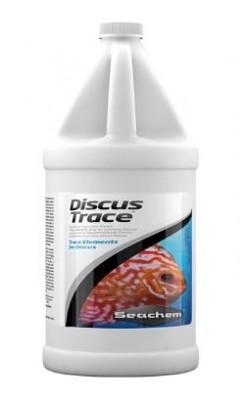 SEACHEM - Discus Trace 4L - (159.1185)