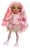 Rainbow High - Sparkle & Shine Fashion Dolls- ROSETTA (Pink) (427780) thumbnail-1