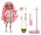 Rainbow High - Sparkle & Shine Fashion Dolls- ROSETTA (Pink) (427780) thumbnail-8