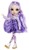 Rainbow High - Sparkle & Shine Fashion Dolls- VIOLA (Purple) (427810) thumbnail-6