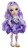 Rainbow High - Sparkle & Shine Fashion Dolls- VIOLA (Purple) (427810) thumbnail-1