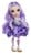 Rainbow High - Sparkle & Shine Fashiondukke - VIOLA (Lilla) thumbnail-1