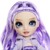 Rainbow High - Sparkle & Shine Fashion Dolls- VIOLA (Purple) (427810) thumbnail-8