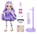 Rainbow High - Sparkle & Shine Fashion Dolls- VIOLA (Purple) (427810) thumbnail-9