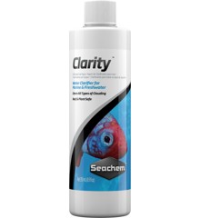 SEACHEM - Clarity 250Ml - (159.1525)