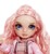 Rainbow High - Winter Wonderland Doll- Pink (507796) thumbnail-3