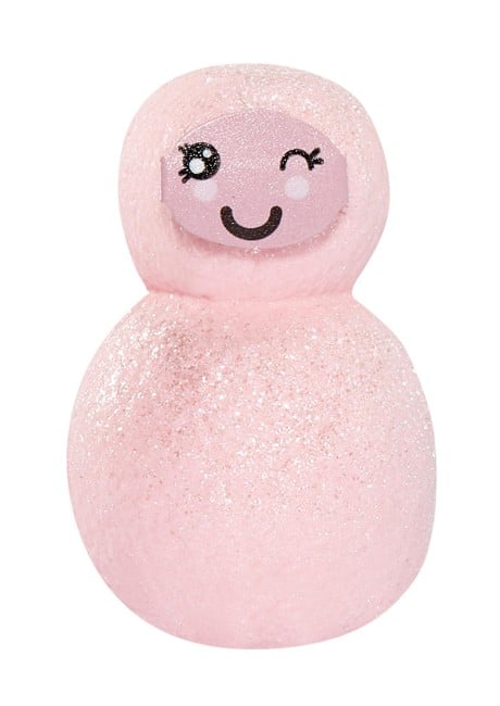 Rainbow High - Winter Wonderland Doll- Pink (507796)