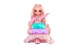 Rainbow High - Winter Wonderland Doll- Pink (507796) thumbnail-1