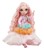 Rainbow High - Winter Wonderland Doll- Pink (507796) thumbnail-9