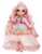 Rainbow High - Winter Wonderland Doll- Pink (507796) thumbnail-13