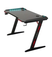 RAPTOR  - Gamingbord GT-100 RGB