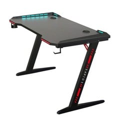 RAPTOR  - Gamingbord GT-100 RGB