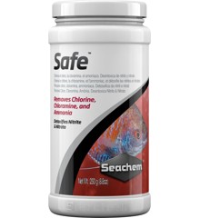 SEACHEM - Safe 250Gr - (159.2125)