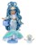 Rainbow High - Winter Wonderland Doll- Blue (507802) thumbnail-1