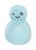 Rainbow High - Winter Wonderland Doll- Blue (507802) thumbnail-3