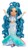 Rainbow High - Winter Wonderland Doll- Blue (507802) thumbnail-5