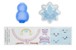 Rainbow High - Winter Wonderland Doll- Blue (507802) thumbnail-11