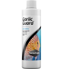 SEACHEM - Garlic Guard 250Ml - (159.2525)