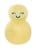 Rainbow High - Winter Wonderland Doll- Yellow (120858) thumbnail-7