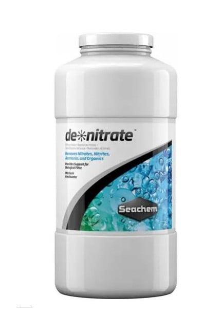 SEACHEM - De Nitrate 1000ML - (159.2860)