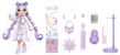 Rainbow High - Winter Wonderland Doll- Purple (514558) thumbnail-3