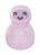 Rainbow High - Winter Wonderland Doll- Purple (514558) thumbnail-5