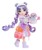 Rainbow High - Winter Wonderland Doll- Purple (514558) thumbnail-10