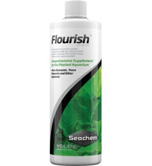 SEACHEM - Flourish 500Ml - (159.3050)