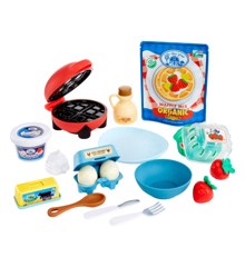 Ltittle Tikes - Creative Chefs Waffles Kit (639685)