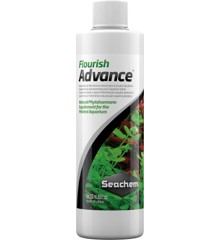 SEACHEM - Flourish Advance 250Ml - (159.3125)