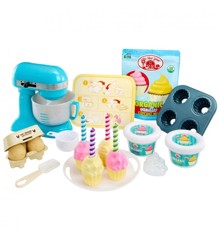 Ltittle Tikes - Creative Chefs Bakers Kit (639708)