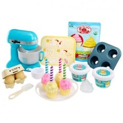 Ltittle Tikes - Creative Chefs Bakers Kit (639708)